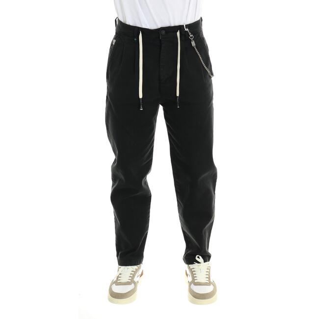 PANTALACCIO CON PINCES BL11 - Mad Fashion | img vers.1300x/